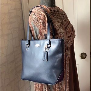 SOLD Coach Handbag